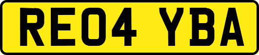 RE04YBA