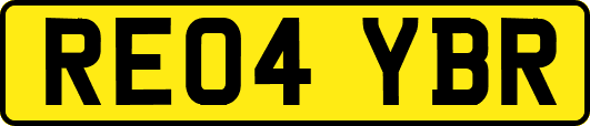 RE04YBR