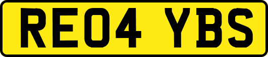 RE04YBS