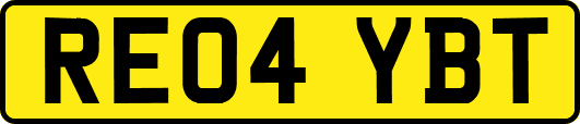 RE04YBT