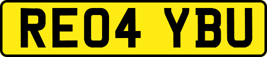RE04YBU