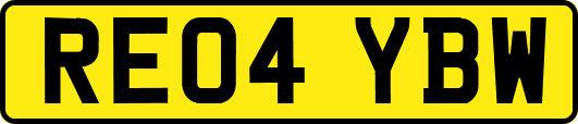 RE04YBW