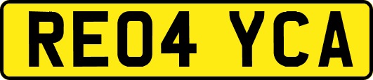 RE04YCA