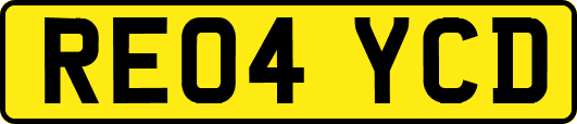 RE04YCD