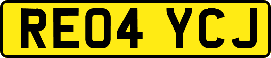 RE04YCJ