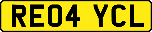 RE04YCL