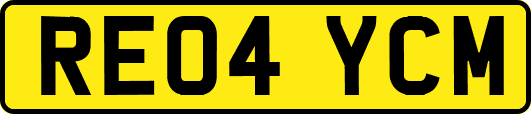 RE04YCM