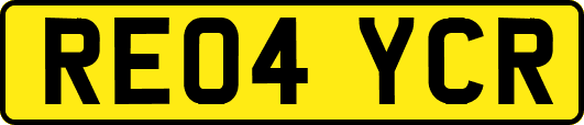 RE04YCR