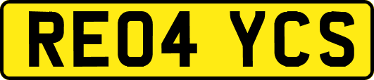 RE04YCS