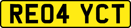 RE04YCT