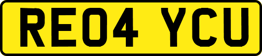 RE04YCU
