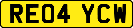 RE04YCW