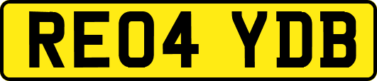 RE04YDB