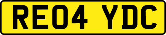 RE04YDC