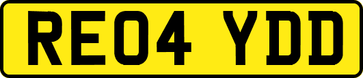RE04YDD