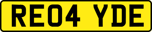 RE04YDE