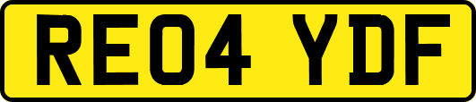 RE04YDF