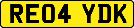 RE04YDK