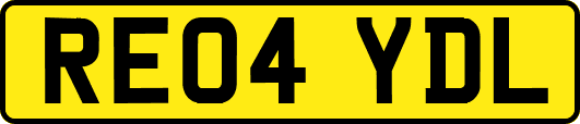 RE04YDL