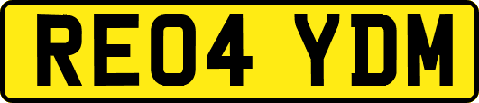 RE04YDM