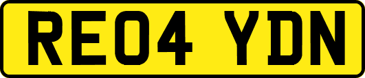 RE04YDN