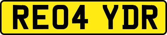RE04YDR