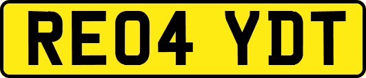 RE04YDT