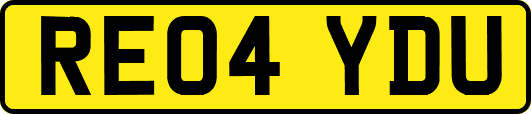 RE04YDU