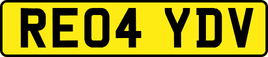 RE04YDV
