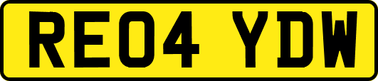 RE04YDW