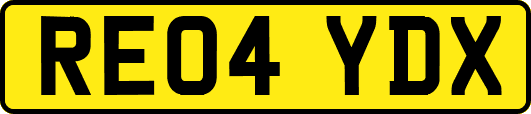 RE04YDX