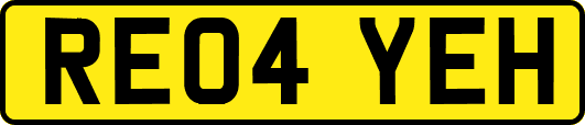 RE04YEH