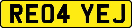 RE04YEJ