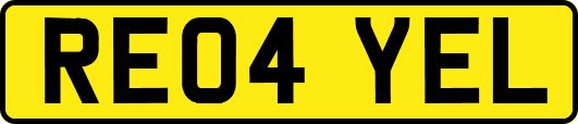RE04YEL