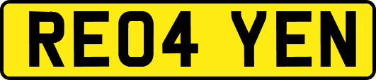 RE04YEN