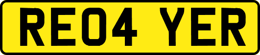 RE04YER