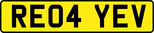 RE04YEV