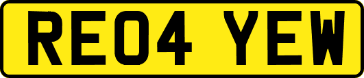 RE04YEW