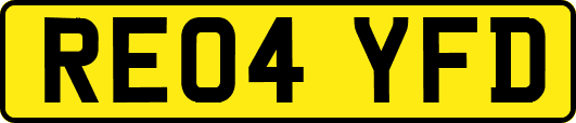 RE04YFD