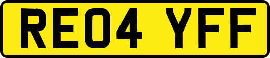 RE04YFF