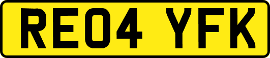 RE04YFK