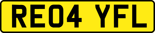 RE04YFL