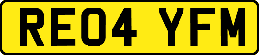 RE04YFM
