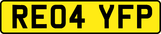 RE04YFP