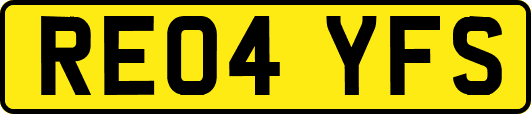 RE04YFS