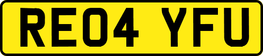 RE04YFU