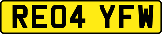 RE04YFW
