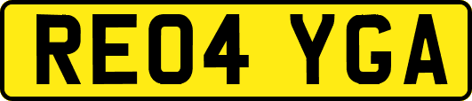 RE04YGA