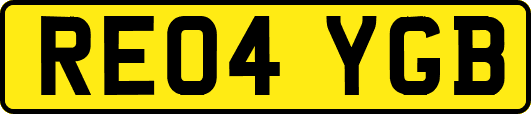 RE04YGB