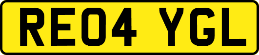 RE04YGL